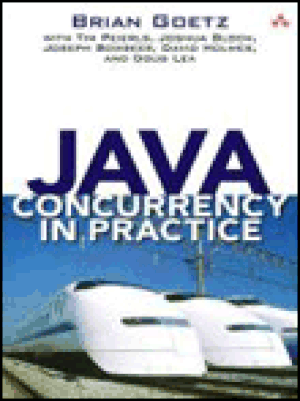 Java concurrency in practice