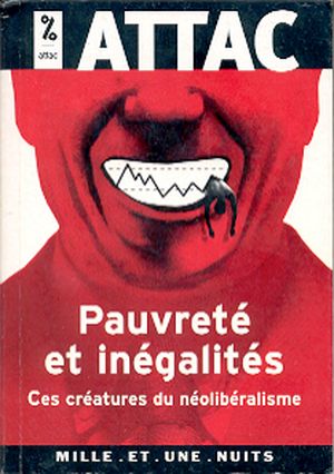 Inégalités et pauvreté à l'épreuve du néolibéralisme