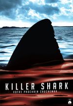 Affiche Killer Shark