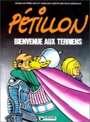 Bienvenue aux Terriens