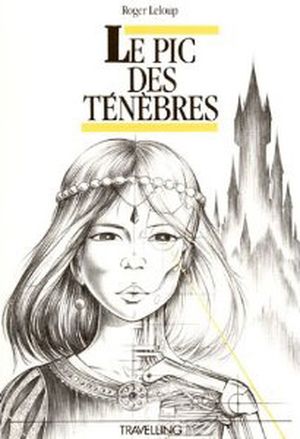 Le Pic des ténèbres