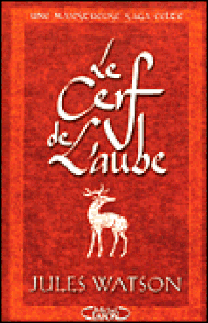 Le Cerf de l'aube