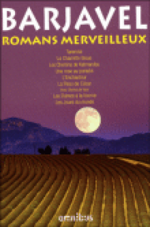 Romans merveilleux