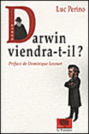 Darwin viendra-t-il ? Le débat d'Oxford