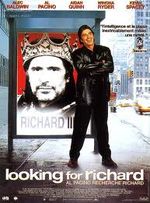 Affiche Looking for Richard