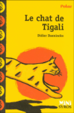Le Chat de Tigali