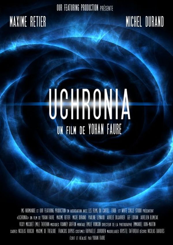 Uchronia