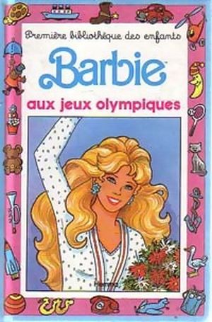 Barbie aux jeux olympiques