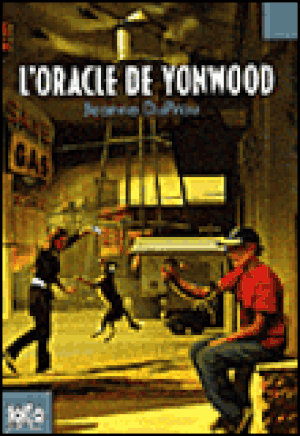 L'oracle de Yonwood