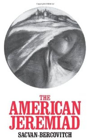 The American Jeremiad