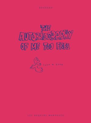 The autobiography of me too free like a bird