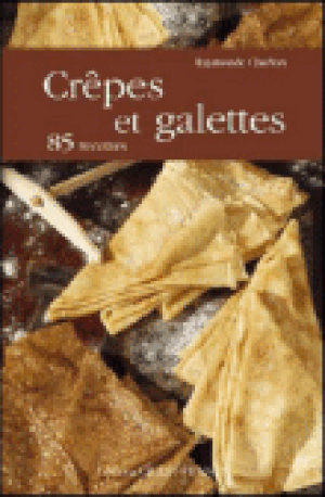 Crêpes et galettes