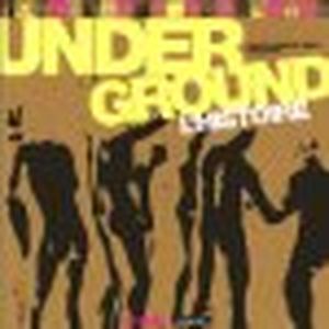 Underground : L'Histoire