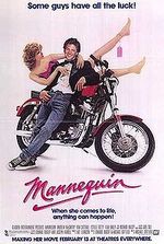 Affiche Mannequin Affiche Mannequin