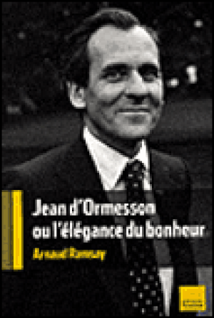 Jean d'Ormesson