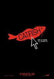 Affiche Catfish Affiche Catfish