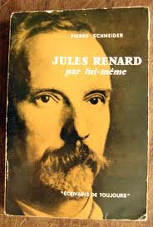 Jules Renard par lui-même