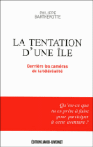 La tentation d'une île