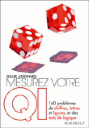 Mesurez votre Q.I.