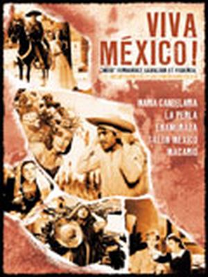 Viva Mexico ! les incontournables du cinéma mexicain