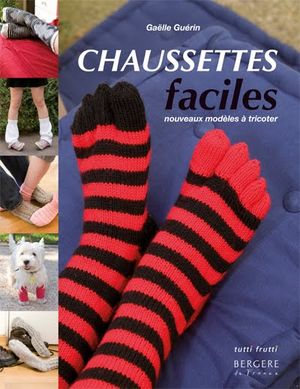 Chaussettes faciles