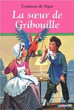 La soeur de Gribouille