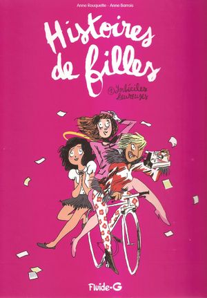 Histoires de filles