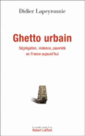 Ghetto urbain