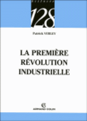 Première révolution industrielle