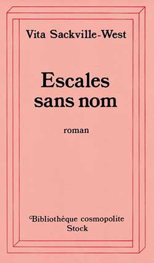 Escales sans nom