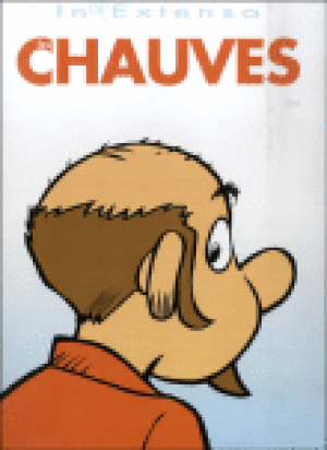 Les chauves