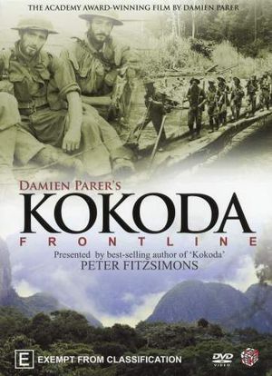 Kokoda Front Line