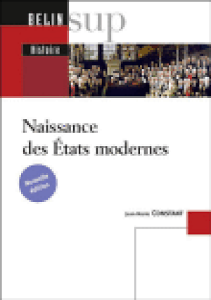 Naissance des Etats modernes