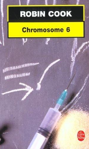 Chromosome 6