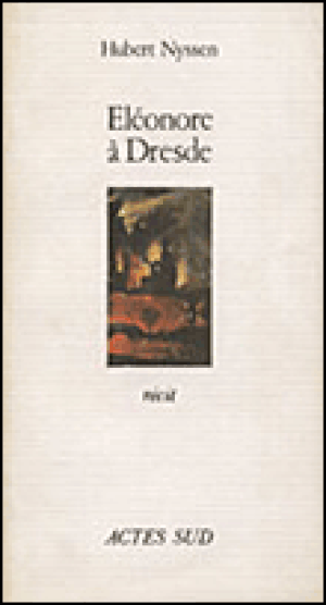 Eleonore a dresde