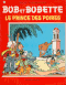 Le prince des poires - Bob et Bobette, tome 181