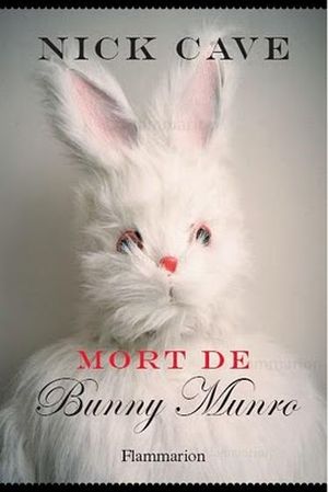 Mort de Bunny Munro