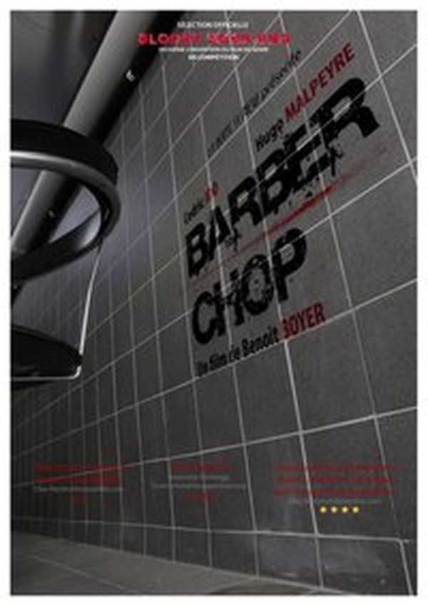 Barber Chop