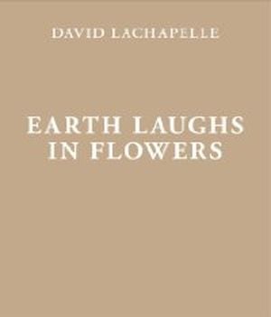 Earth laughs in flowers