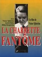 Affiche La Charrette fantôme