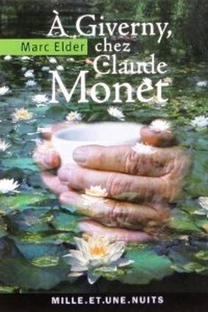 À Giverny chez Claude Monet