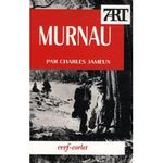 Couverture F.W. Murnau Couverture F.W. Murnau