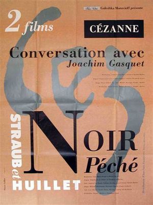 Cézanne : Conversation avec Joachim Gasquet