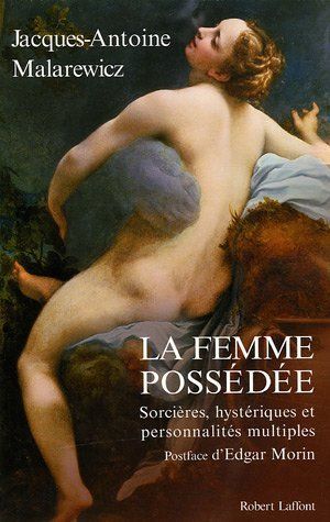 La femme possédée