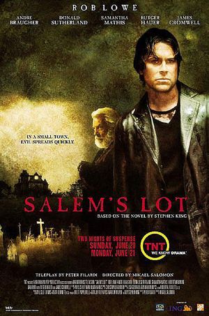 Salem's Lot Salem