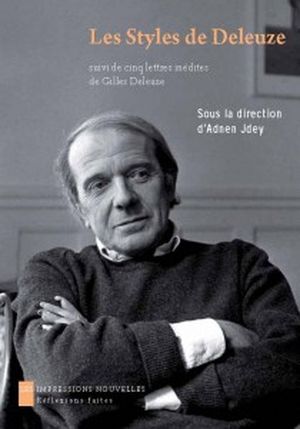 Les styles de Deleuze