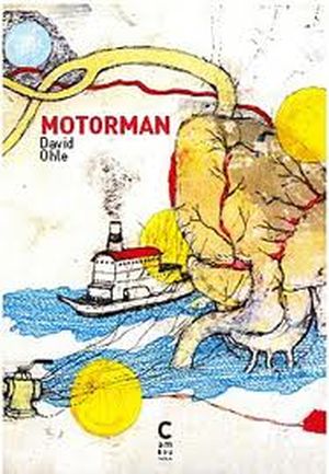 Motorman