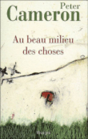 Au beau milieu des choses