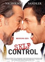 Affiche Self Control
