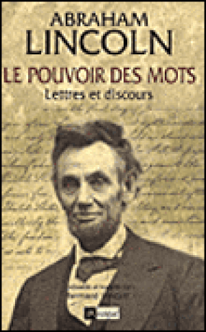 Le pouvoir des mots